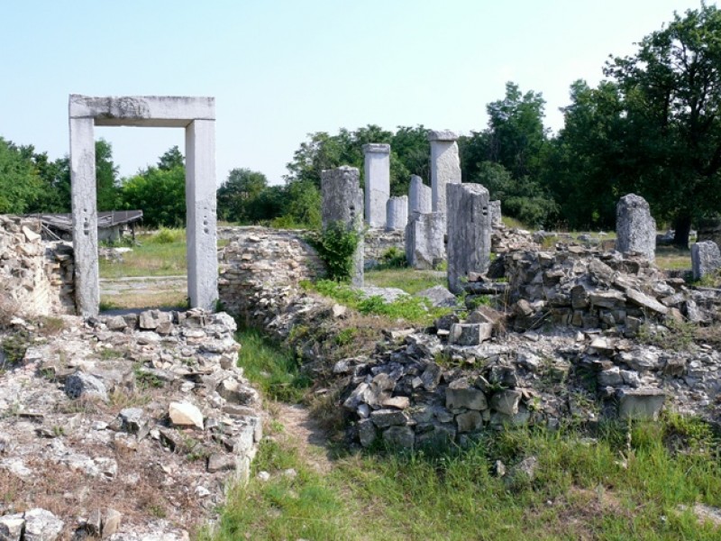 ОБЩИНА ГОРНА ОРЯХОВИЦА