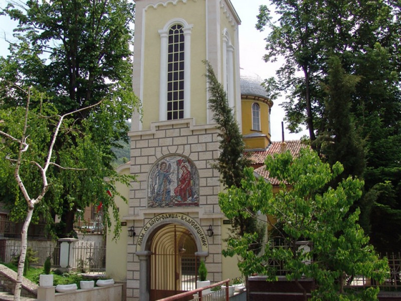 ОБЩИНА АСЕНОВГРАД