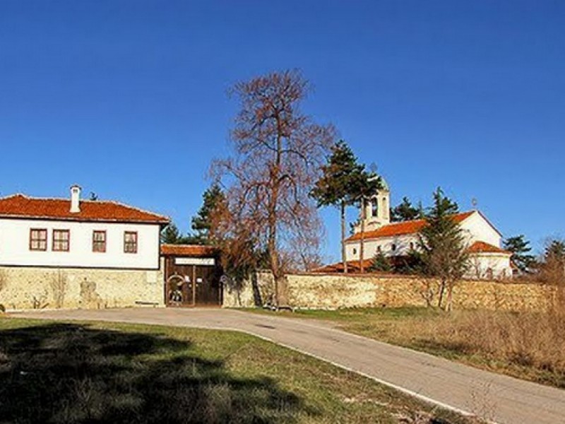 ОБЩИНА ЛЕСИЧОВО