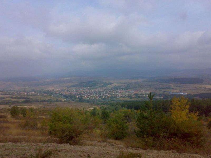 ОБЩИНА ЛЕСИЧОВО