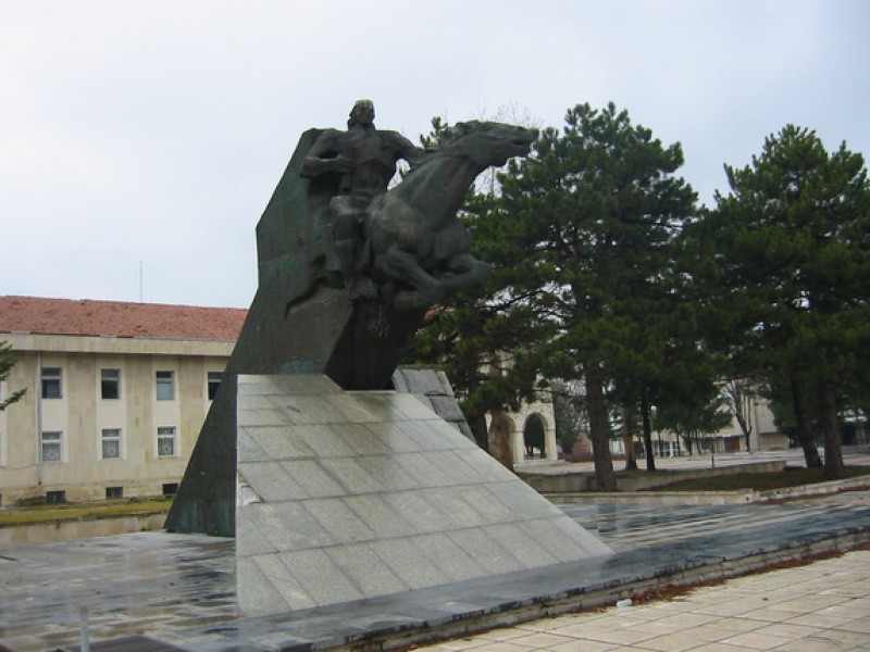 ОБЩИНА ТЕРВЕЛ