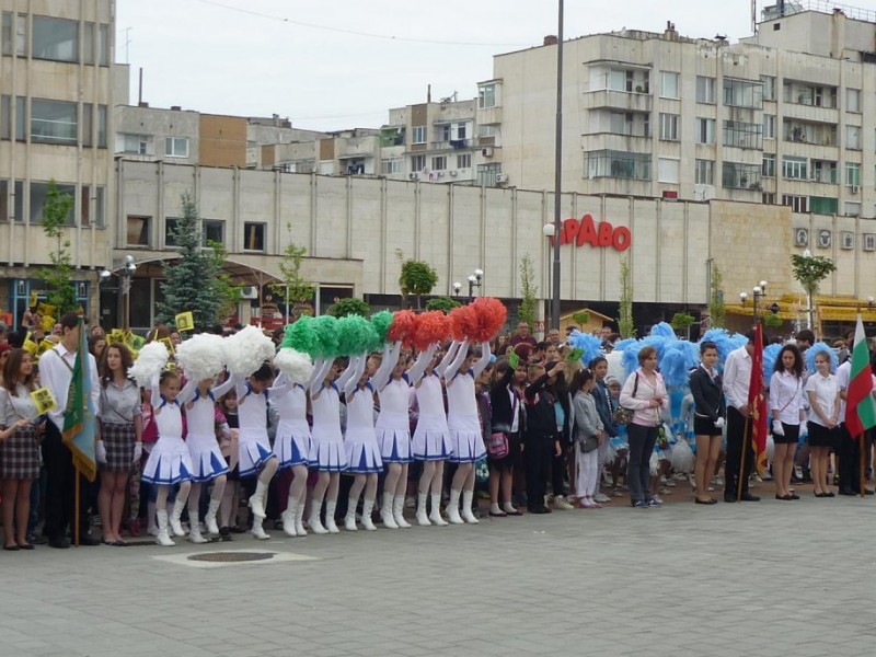 ОБЩИНА ПАВЛИКЕНИ
