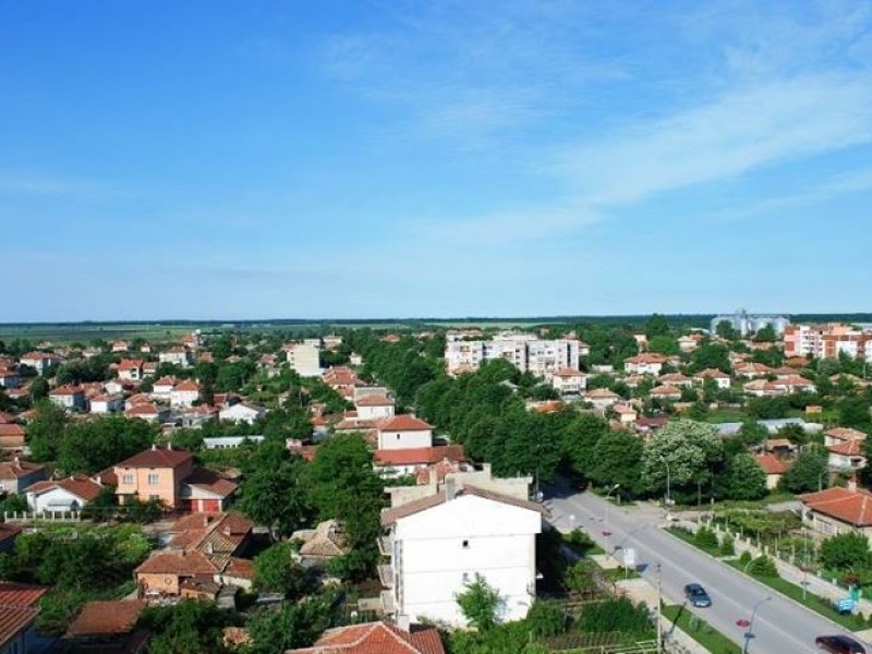 ОБЩИНА ГЕНЕРАЛ ТОШЕВО