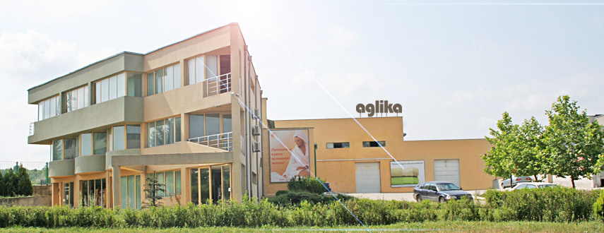 АГЛИКА АД