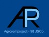 АГРОРЕМПРОЕКТ- 98 АД