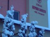 СПЕЦИАЛИЗИРАНА БОЛНИЦА ЗА АКТИВНО ЛЕЧЕНИЕ ПО НЕРВНИ БОЛЕСТИ - СВЕТИ ГЕОРГИ