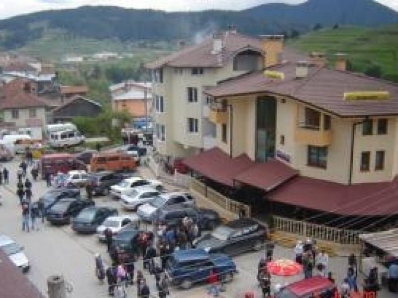 Семеен хотел Хавана, Село Борино - Галерия