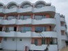 Wild Cherry appartments