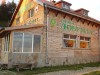 Хотел хижа Добрила