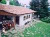 Семеен хотел Езерото