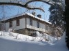 Къща Вичевата къща