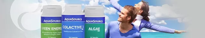 AquaSource - хранителни добавки