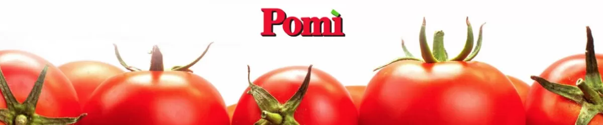 Pomi - доматените продукти - Алта България ЕООД