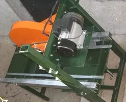 режещи машини