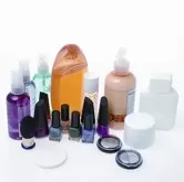продажба на химикали за козметиката