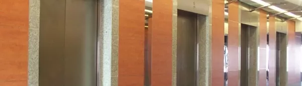 БорВас ООД София - ремонт и поддръжка на асансьори