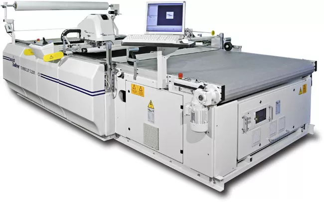 И.Н.А.-Трейдинг ООД - машини и оборудване за шивашката промишленост