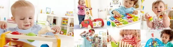 Магазин за детски играчки Кара Ямбол