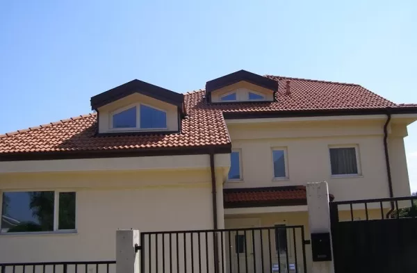 софийска фирма за ремонт на покриви