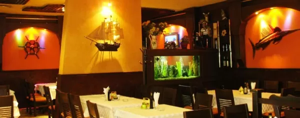 Ресторант Класик Пловдив