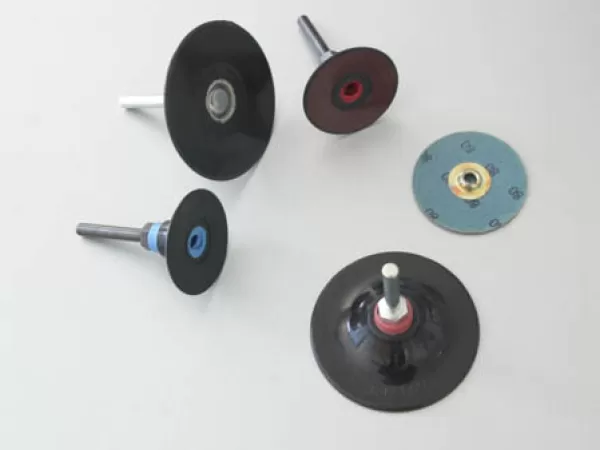 Смарт Колтек ЕООД - дискове и полиращи аксесоари