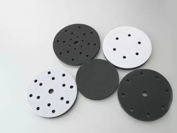 Смарт Колтек ЕООД - дискове и полиращи аксесоари