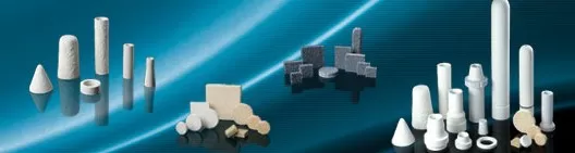 Техкерамик-М АД Мездра -производител и световен доставчик на керамични компоненти