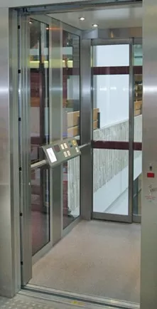 Витоша - лифт 99